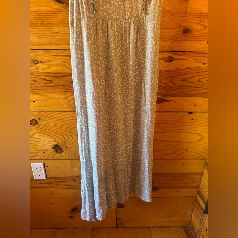 Seraphine Maternity Women’s S Midi Sundress Party Wedding Career Pictures - Picture 5 of 11